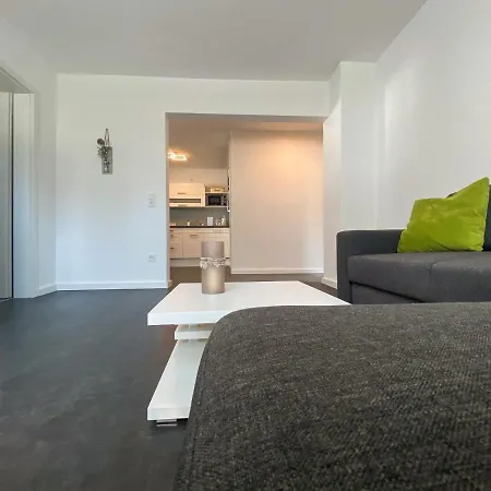 Wohlfuehlen Apartman