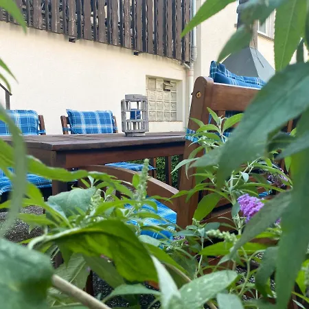 Wohlfuehlen Apartman *