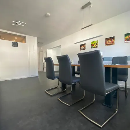 Apartman Wohlfuehlen Schmallenberg