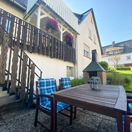 Wohlfuehlen Apartman