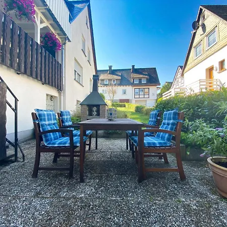 Wohlfuehlen