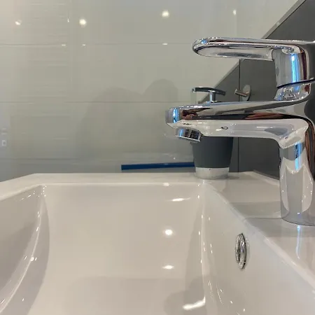 Wohlfuehlen Apartman