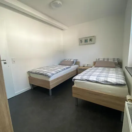 Apartman Wohlfuehlen