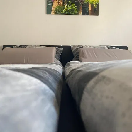 Wohlfuehlen שמאלנברג