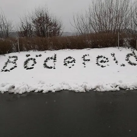 Wohlfuehlen Apartman *