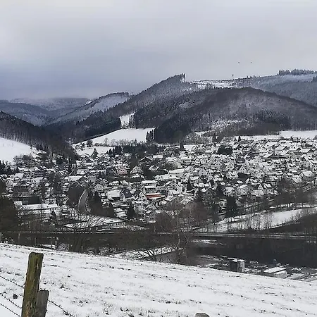 Wohlfuehlen * Schmallenberg
