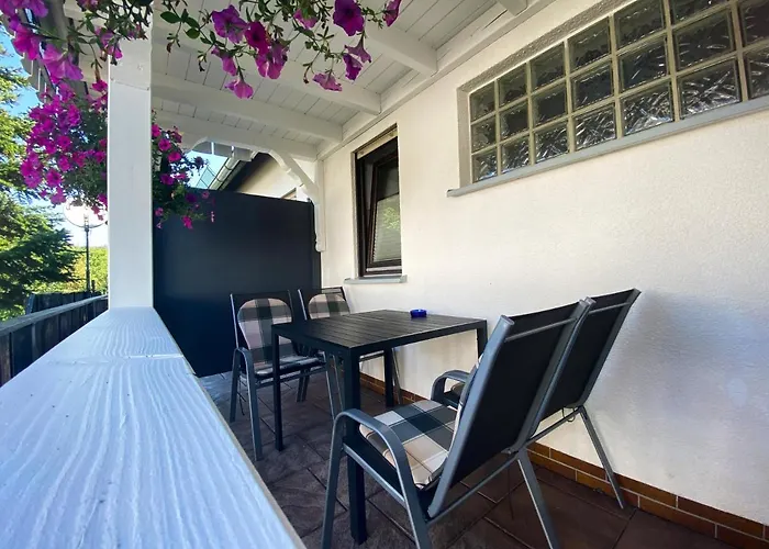 Wohlfuehlen Schmallenberg