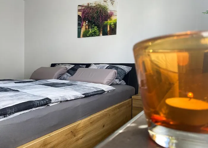 Wohlfuehlen * שמאלנברג