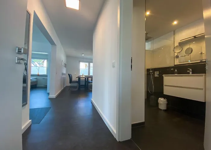 Wohlfuehlen * Schmallenberg