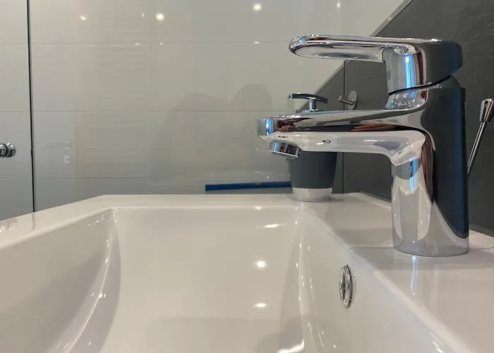 Wohlfuehlen Διαμέρισμα