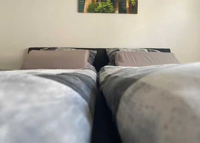 Wohlfuehlen שמאלנברג