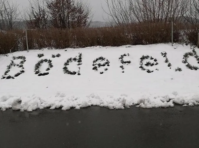 Wohlfuehlen Διαμέρισμα *